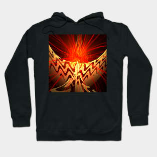 Shrine Hoodie